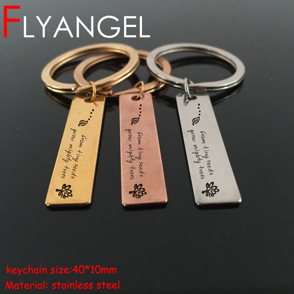 FLYANGEL Teacher брелок для ключей ювелирные изделия День учителя подарки