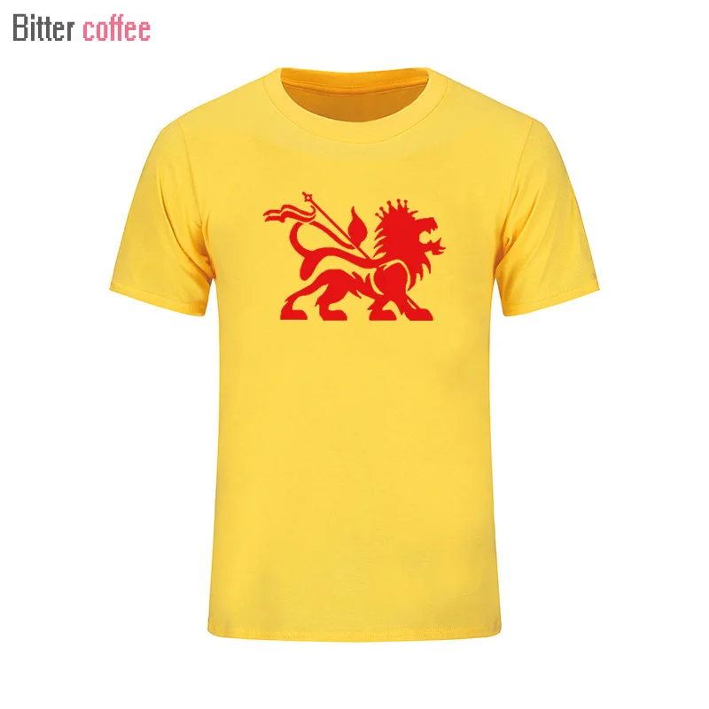 Футболка мужская с коротким рукавом модная белая рубашка ригги Боб Марли раста