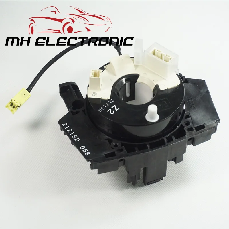 MH ELECTRONIC 25560-BT25A 25560BT25A для NISSAN QASHQAI+ 2 PATHFINDER R51 NAVARA Быстрая Высокое качество с гарантией