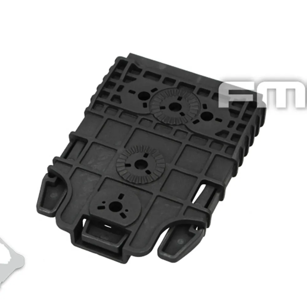 Бесплатная доставка 5 штук в упаковке компл./лот нейлон быстроразъемной