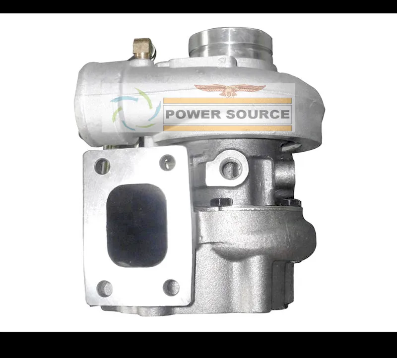 Турбокомпрессор Turbo TB2527 465941 5005S 14411 22J01 22J00 для Nissan патруль GR Y60 Safari 82 2.8L 2 8 TD RD28T