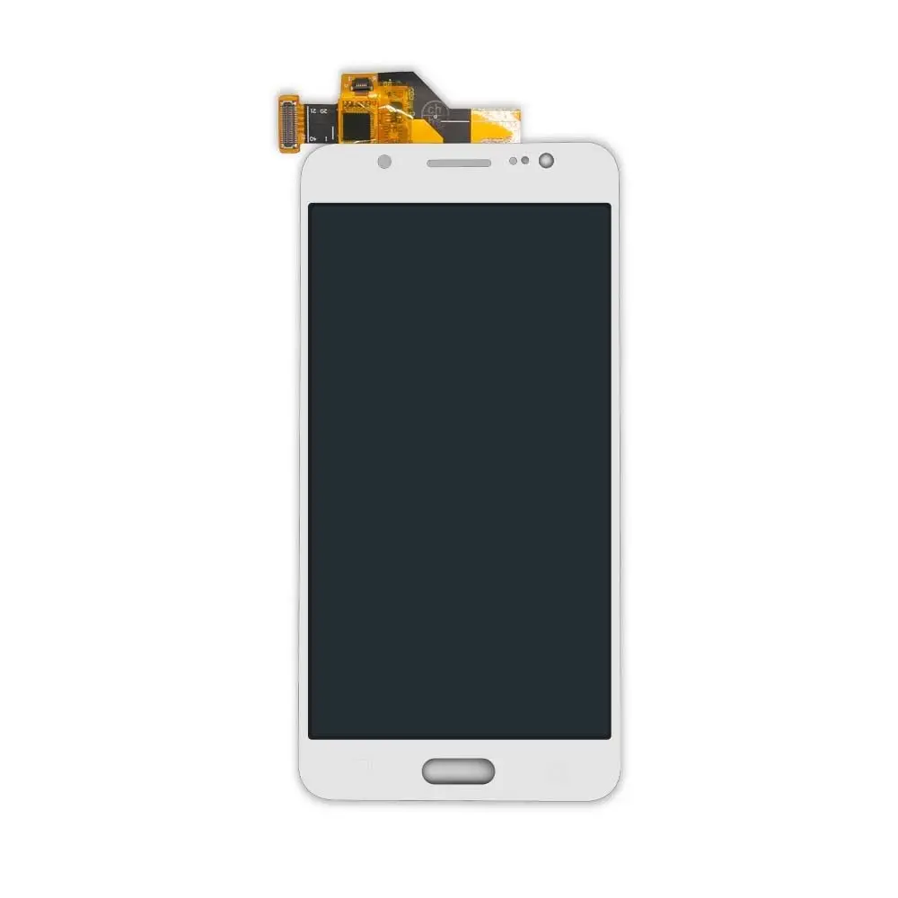 Для Samsung Galaxy A5 2016 A510 A510F/DS A510M/DS A510Y/DS A5100 ЖК дисплей кодирующий преобразователь