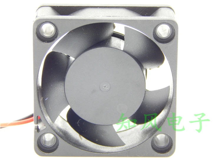 

Freeshipping 40MM/4CM fan 4020 5V 12V 24V oily. Double ball fan Fan