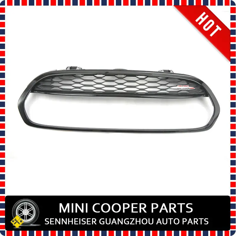 Новый стиль ультрафиолетовая защита из АБС пластика черный цвет передняя