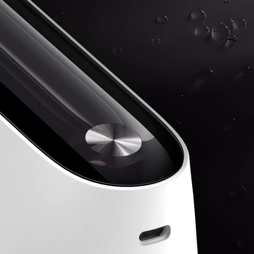 Xiaomi Mijia Xiangwu Barreled водяной насос Bass удобный гигиенический сенсорный выключатель