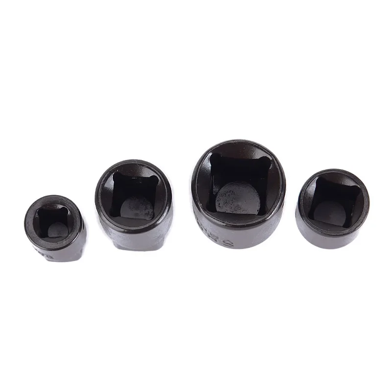 Impact grade Adapter Set-1/4 3/8 1/2 inch для расширения сверла Изменение размера полезные Бытовые Инструменты Набор розеток#226281