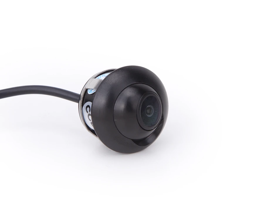 CCD Автомобильная камера заднего вида вид спереди двойной переключатель