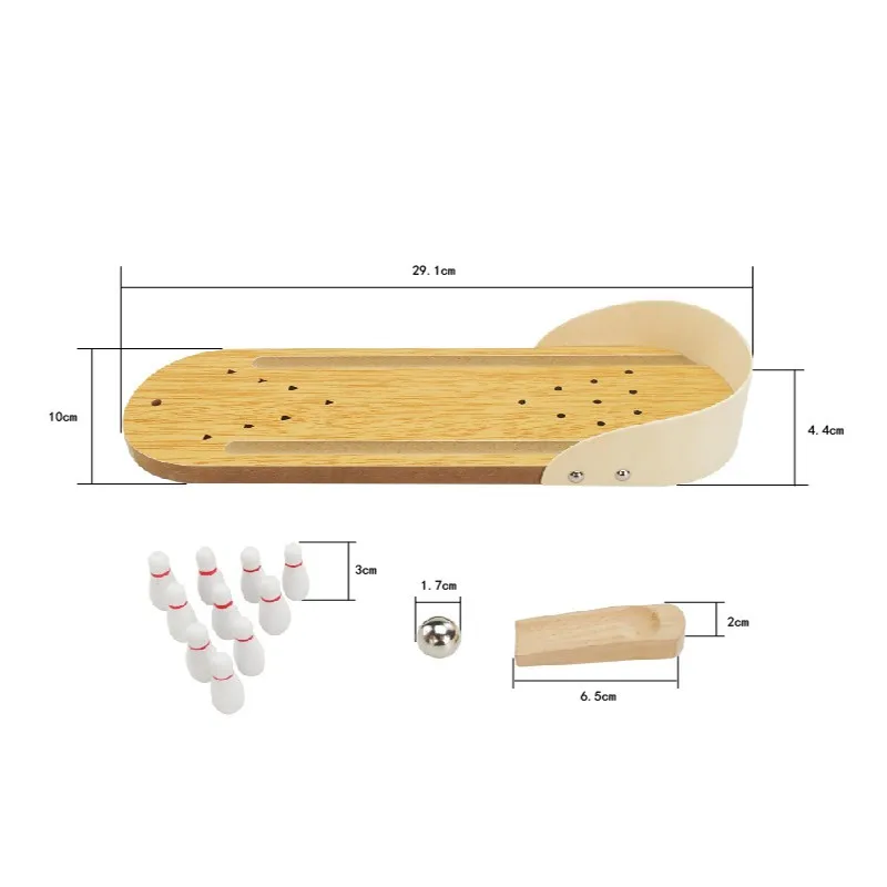 Детские спортивные игрушки мини развлекательный Настольный Набор для игры в