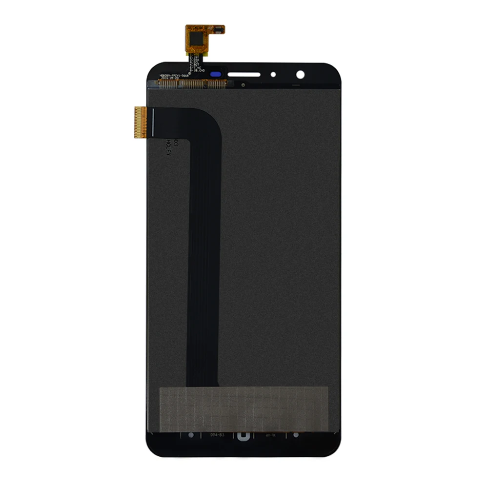 Мобильный телефон DOOGEE Y6 Y6C ЖК дисплей + кодирующий преобразователь сенсорного