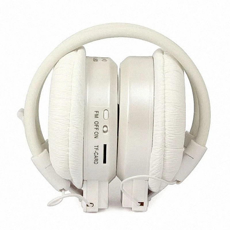 NVAHVA наушники HiFi MP3 плеер на ухо FM радио ЖК-дисплей Экран 3 5 мм AUX кабель карты