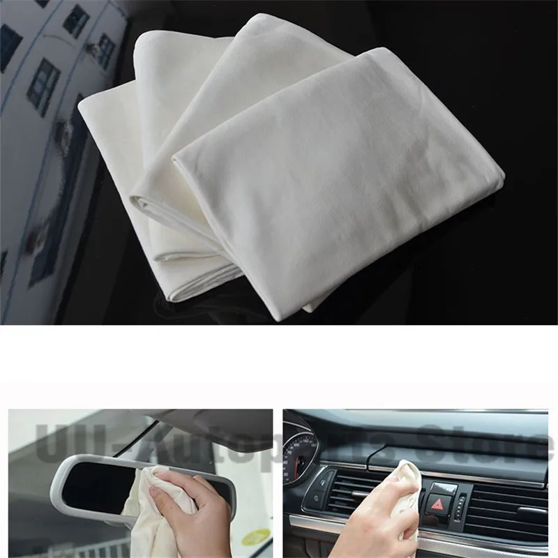 Высококачественное Полотенце Для Сушки автомобиля чистящее полотенце из