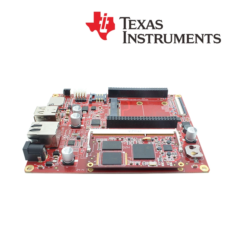 TI AM3352 Nand develepboard AM335x Встроенная linux плата AM3358 BeagleboneBlack AM3354IoTgateway POS smarthome winCEAndroid