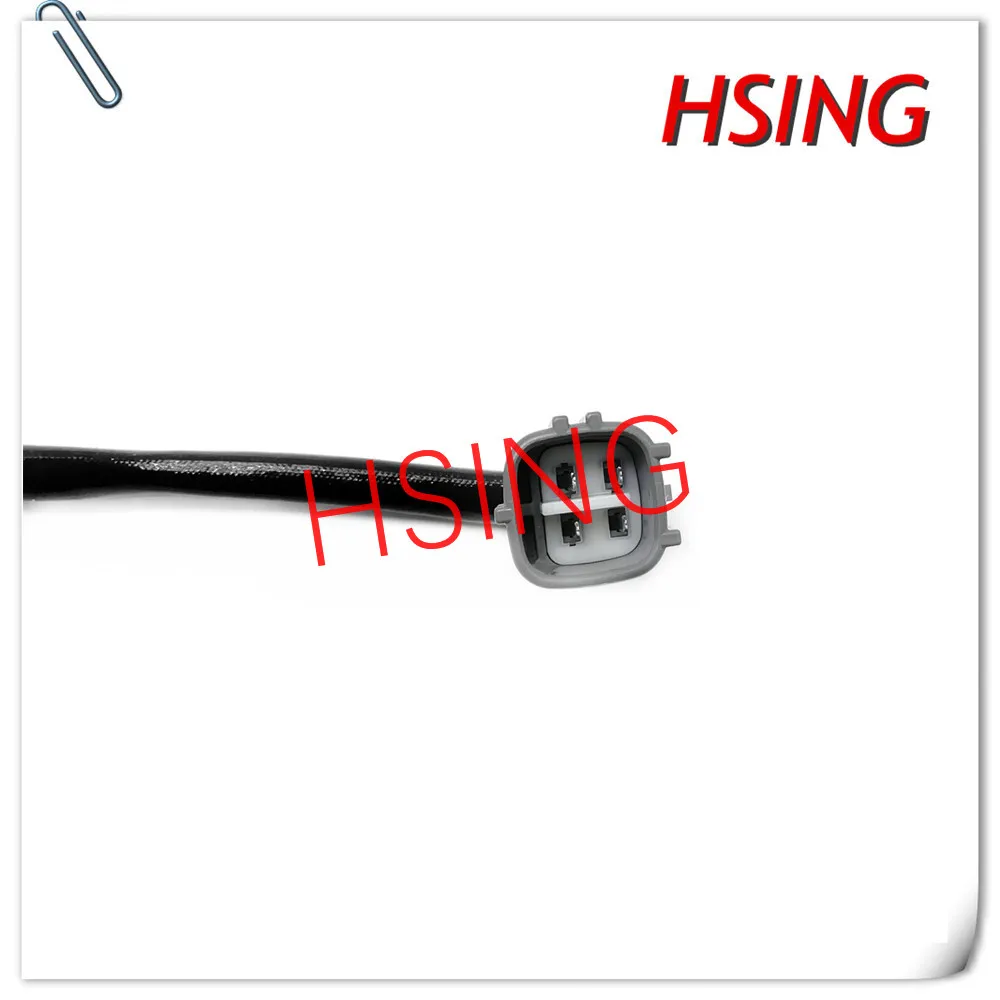 HSINGYE совершенно новый #89467 06010 кислородный датчик вверх по потоку подходит для 2001