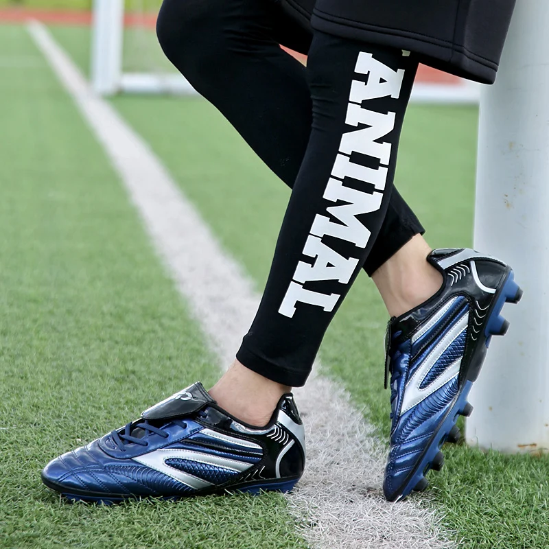 Официальные мужские сникерсы Superfly Predator 19 футбольные бутсы дышащие для мальчиков