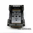 1 шт. * Стандартное сгорание TSOP48 с шагом розетки 0,5 мм, размер IC 12*18,4, Фотогалерея35P