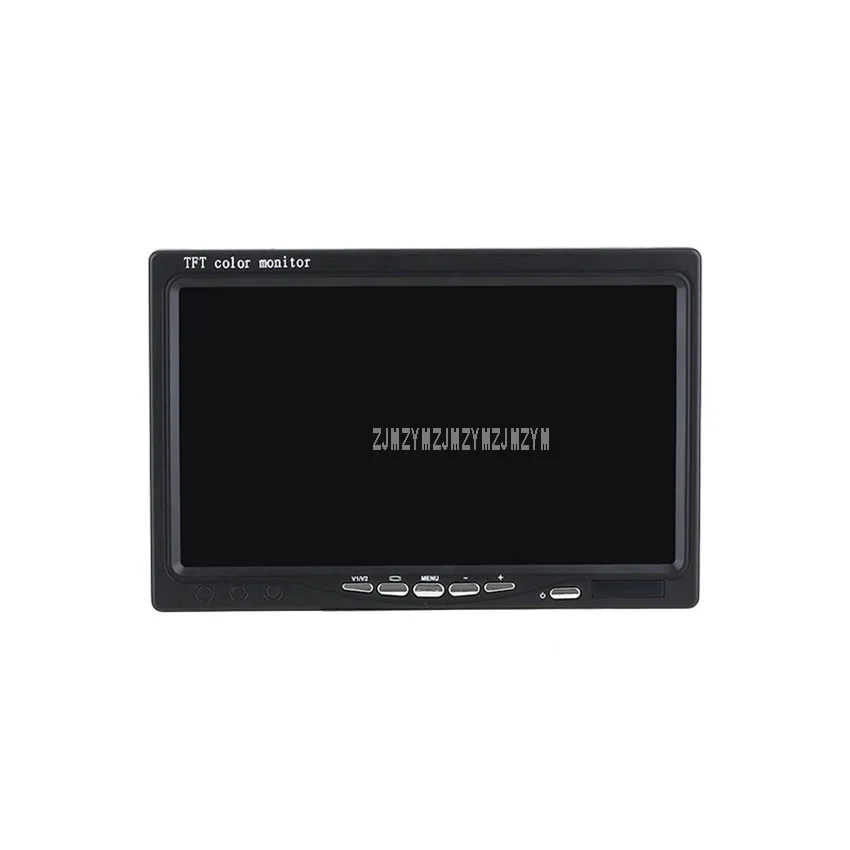 Глубинный рыболокатор 20 м подводная рыболовная камера ЖК-дисплей 7 дюймов