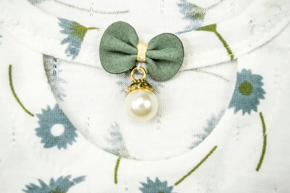 Футболка для девочек с коротким рукавом и цветочным принтом | Детская одежда