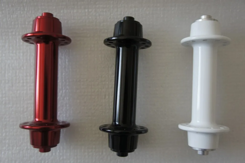 Powerway R13 ступица для шоссейного велосипеда Передняя 20 задняя 24 Отверстия