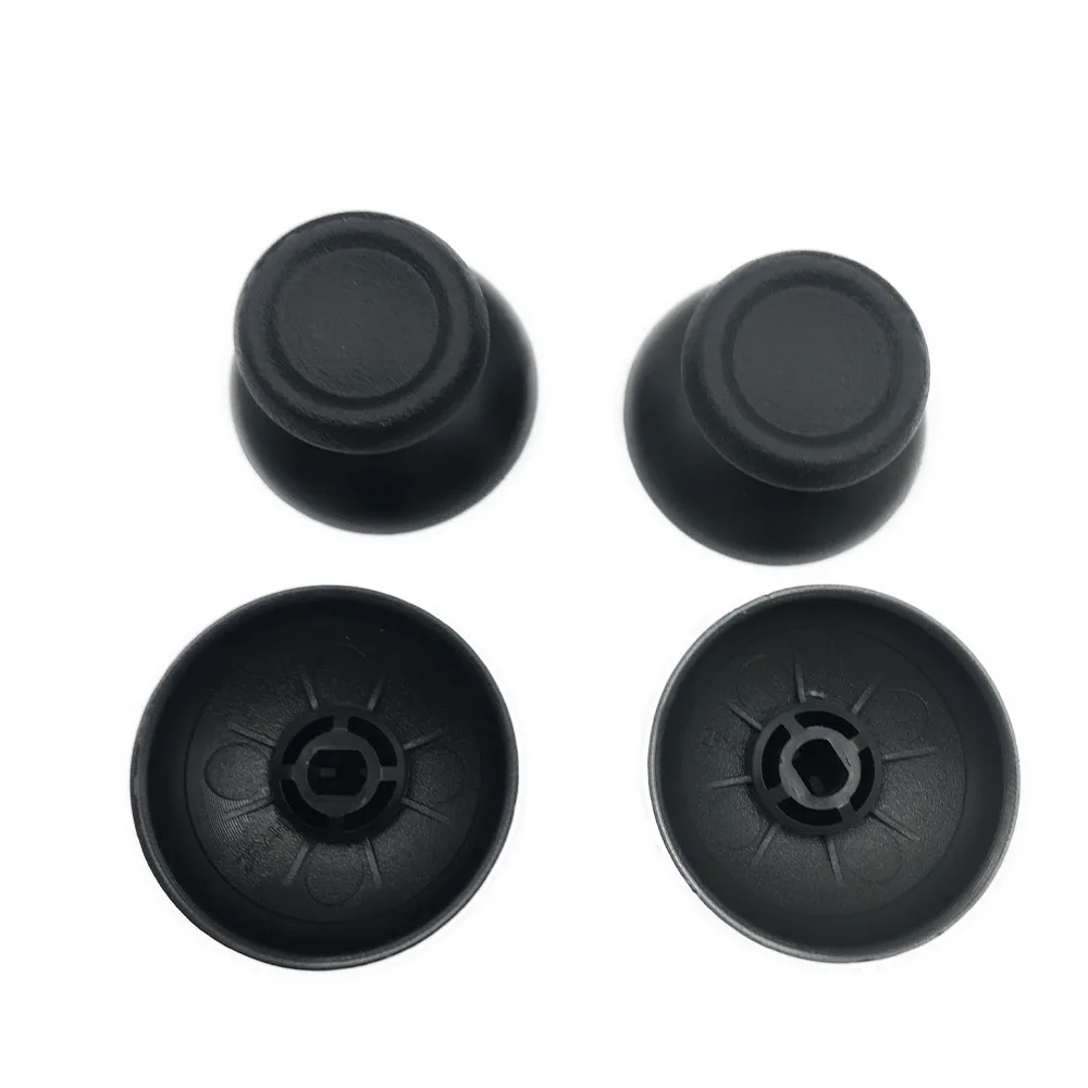 120 шт. резиновые колпачки для джойстика PS4|cap cap|caps for buttonscaps joystick |