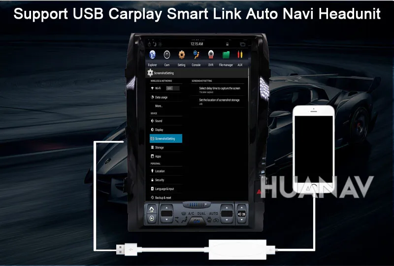 Android Tesla стиль 1" gps навигация dvd-плеер автомобиля для TOYOTA LAND CRUISER LC200 2008- головное устройство мультимедийный экран радио