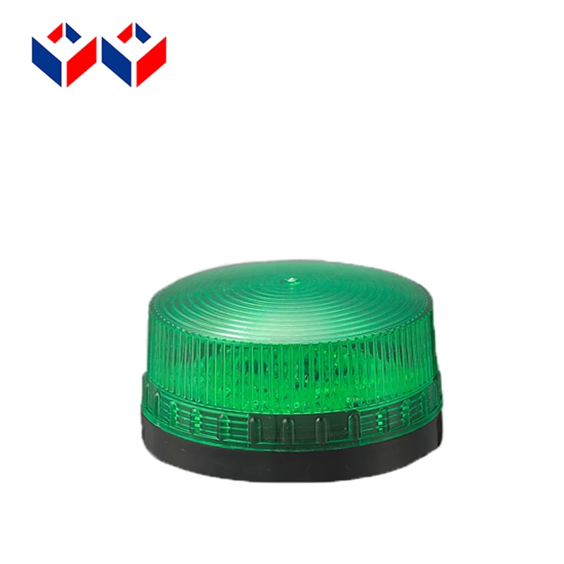 Предупредительный стробоскоп MA 35 четырех цветов хорошего качества|Световые