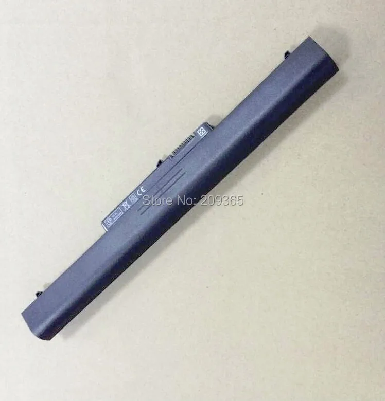 Аккумулятор HSTNN-YB4D для HP Pavilion Sleekbook 14 14t 14z 15 15t 15z Series 694864-851 695192-001 HSTNN-PB5S