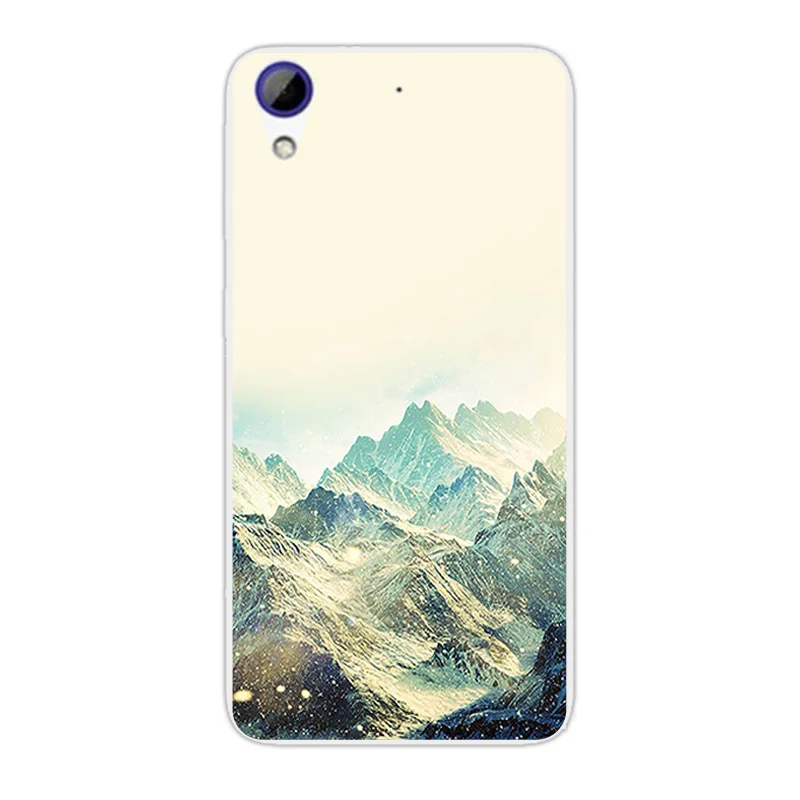 Мягкий ТПУ для HTC Desire 628/626 чехол телефона 5 0 дюймов силиконовый задней панели