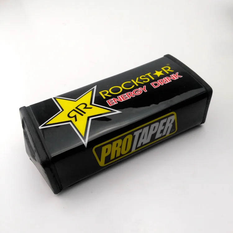 Pro конусный руль Накладка для толстой груди защитная планка поперечная подходит