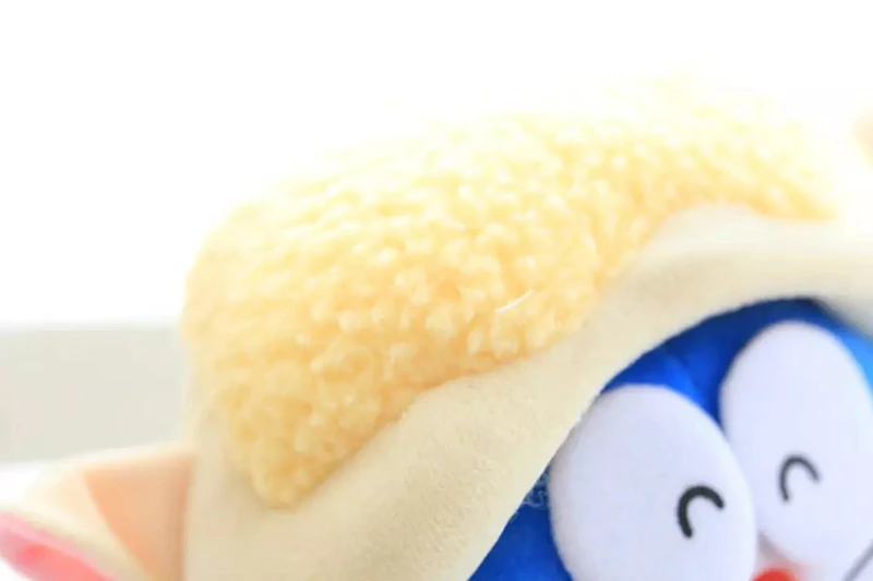 20 см Kawaii Китайский Зодиак Stand By Me Doraemon плюшевая игрушка мягкая кошка Животные Собака Кролик Плюшевая Кукла милый подарок для детей