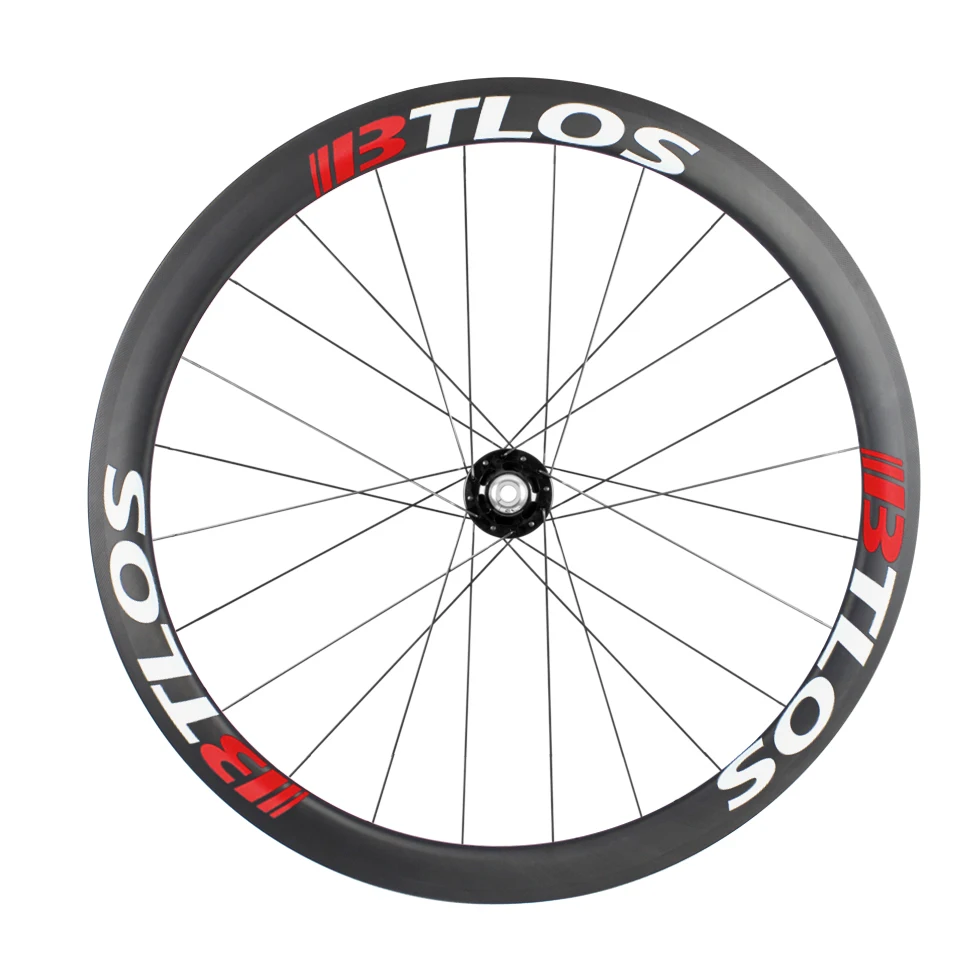 700C 45 мм глубокое легкое колесо 1320 г Гарантия 2 года клинчер бескамерные