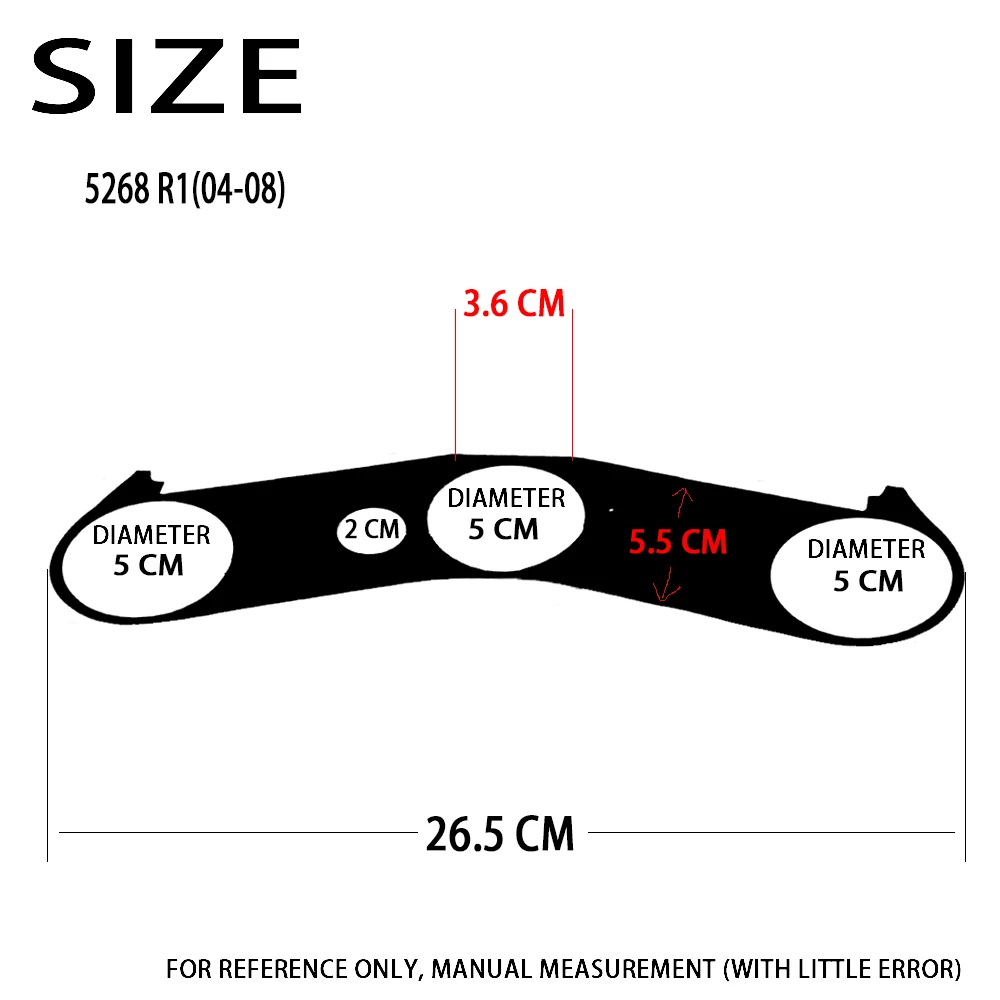 Защитная Наклейка для мотоцикла масляного бака топлива газа вилки значок