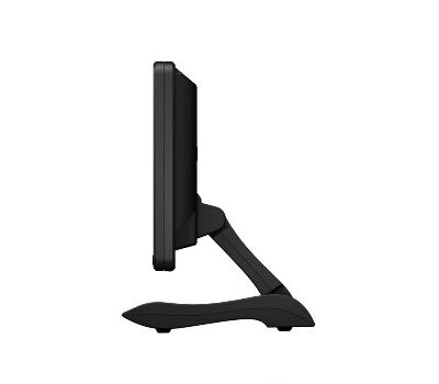 LILLIPUT UM 1010/C/T 10 1 дюймовый ЖК монитор с мини USB портом 4 проводная резистивная