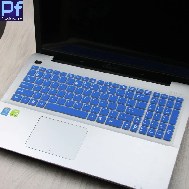 Чехол для клавиатуры ASUS X550J X550JD X550JF X550JK X550JX X550L X550LA X550LAV k56C K56CB K56CM 15 6 дюймов|keyboard
