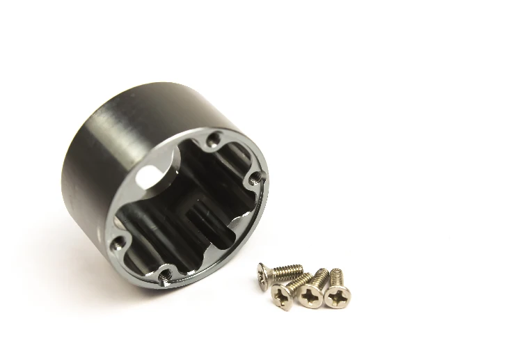 FS Racing 511004 металлические обновления дифференциальный чехол Rc запасные части