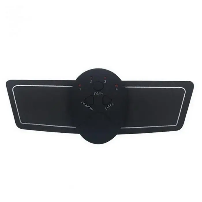 Стимулятор мышц для похудения тренажер брюшной полости тренировки сжигания жира