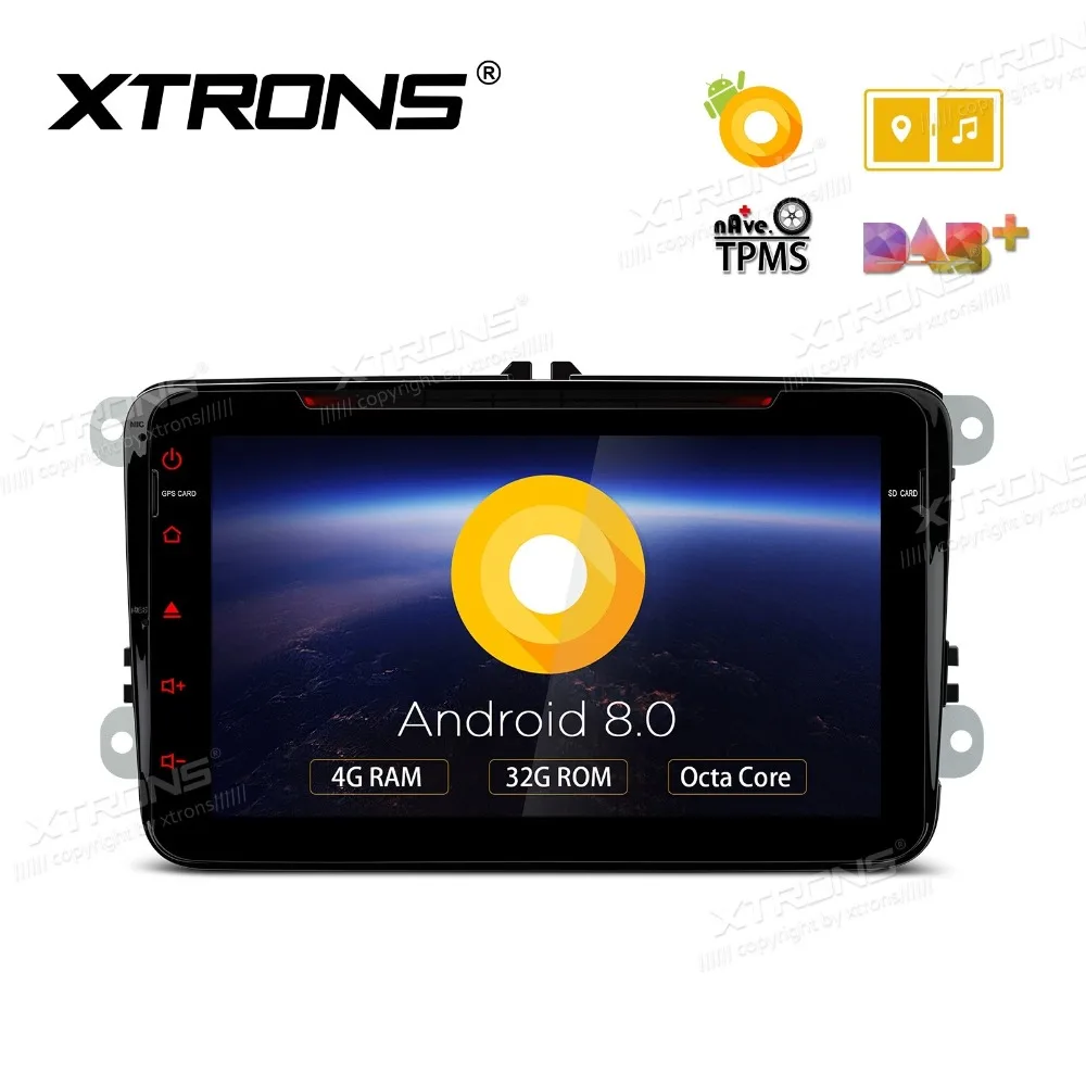 Android 8 0 OS &quotавтомобильный DVD мультимедийный навигатор GPS радио для Volkswagen Jetta 2005 2015