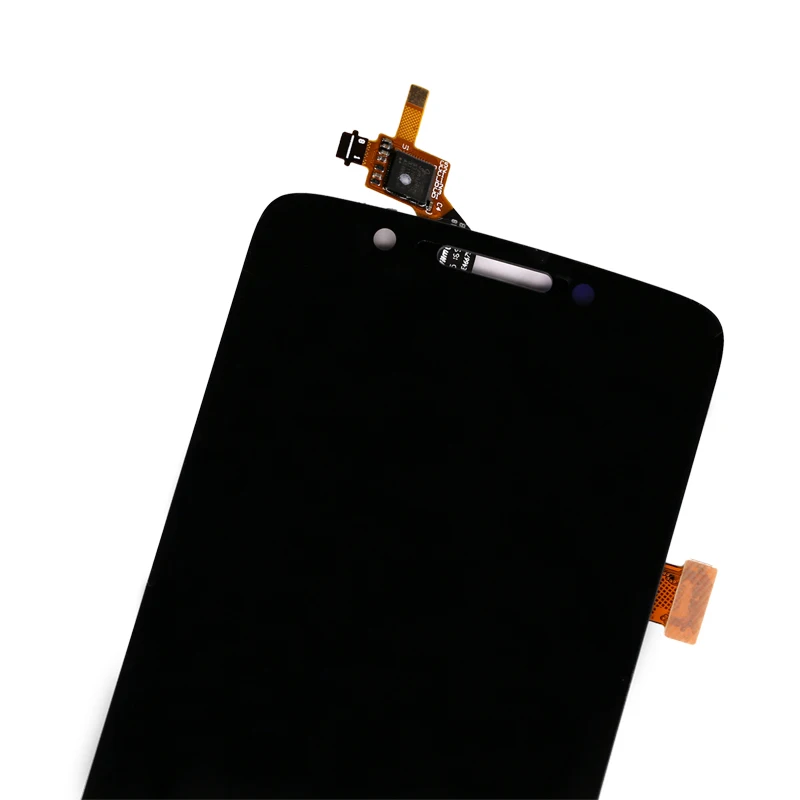 For Motorola Moto G5 LCD Display with Touch Screen Digitizer Assembly | Мобильные телефоны и аксессуары