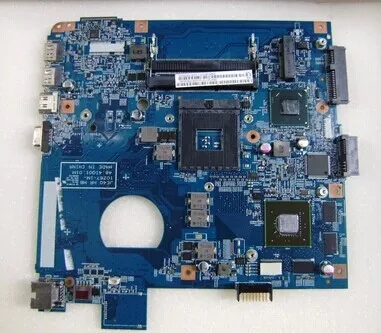 Материнская плата sourare для ноутбука Acer Aspire 4750 4750g 4752 4752g 4755 4755g GT630M graphic 48.4IQ01.031 MBBRT01003