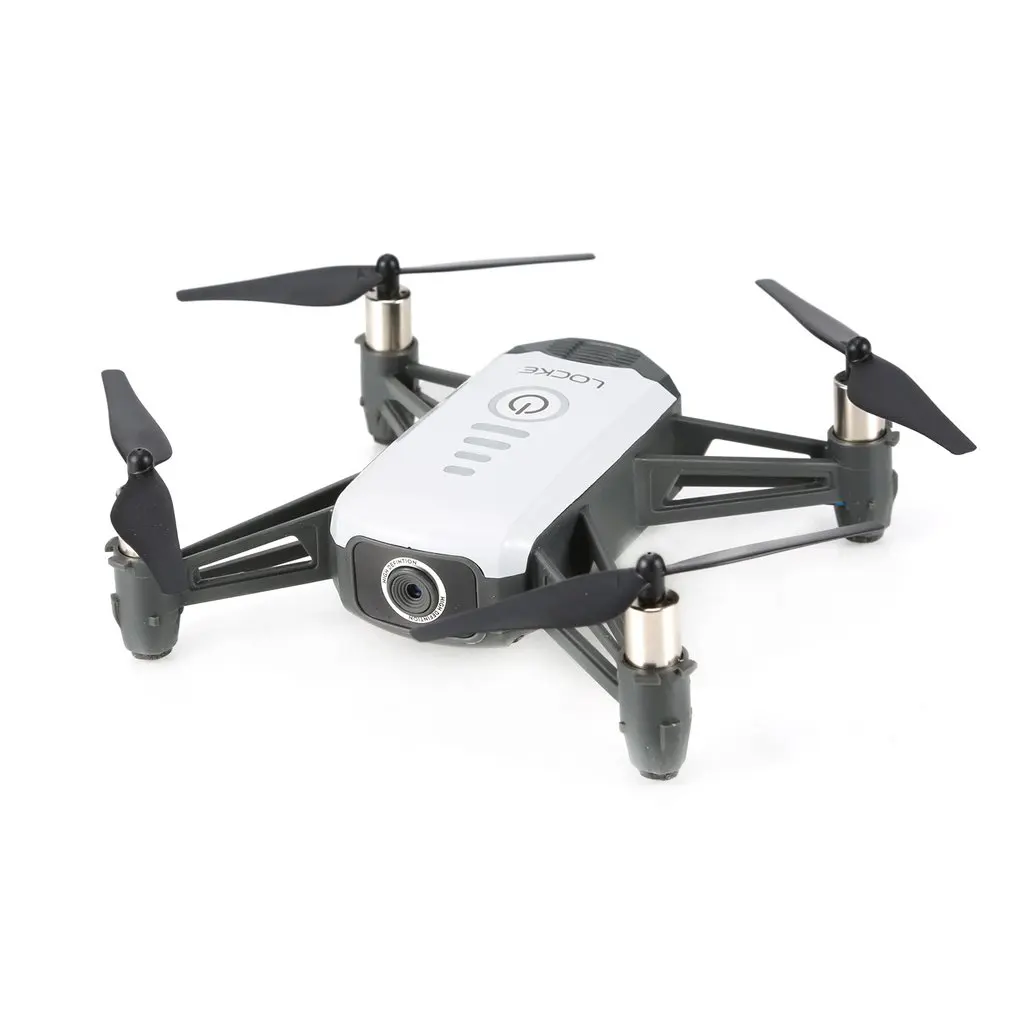 white no box SHRC H2 wifi 2 K FPV RC Дрон оптического потока позиционирования Смарт следование RTF Квадрокоптер RC пульт дистанционного управления Вертолет игрушка - Цвет: white no box