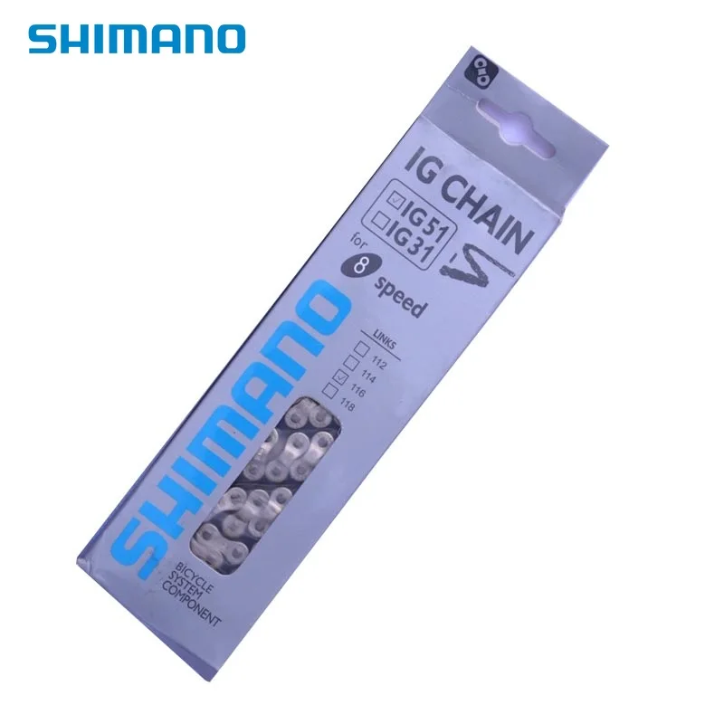 Shimano HG50 8 S инструмент для демонтажа цепи велосипеда (IG51 6/7/8 Скорость переключения