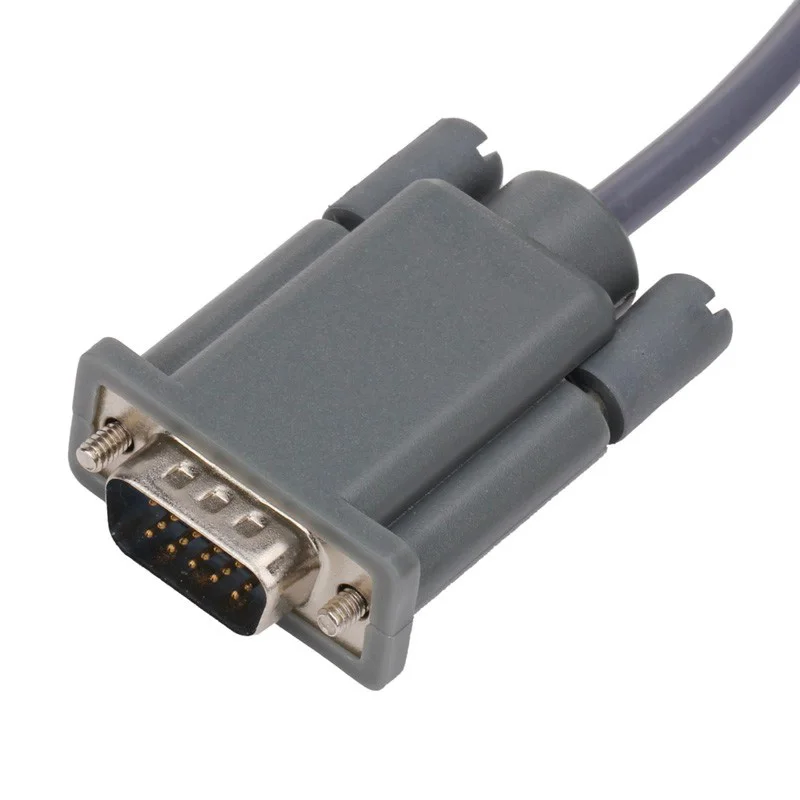 HD Тонкий Видео Аудио AV PC монитор VGA + 2 RCA аудио кабель Соединительный для Xbox 360 JLRJ88 |