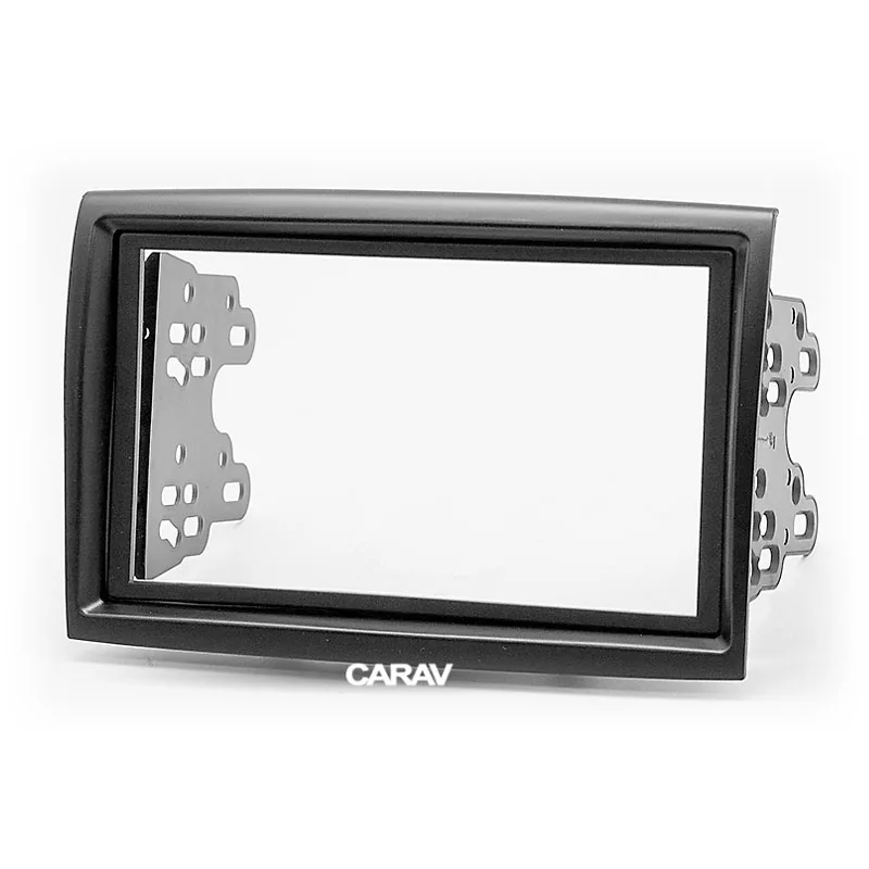 CARAV 11-354 Высокое качество радио фасции для CITROEN Jumper/PEUGEOT Boxer/FIAT Ducato стерео Dash CD