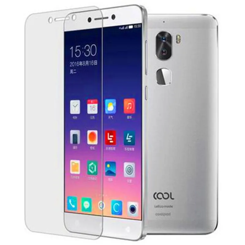 Закаленное стекло для Letv 1 Leeco Cool 1C Coolpad Cool1 Cool1C R116 протектор экрана усиленная