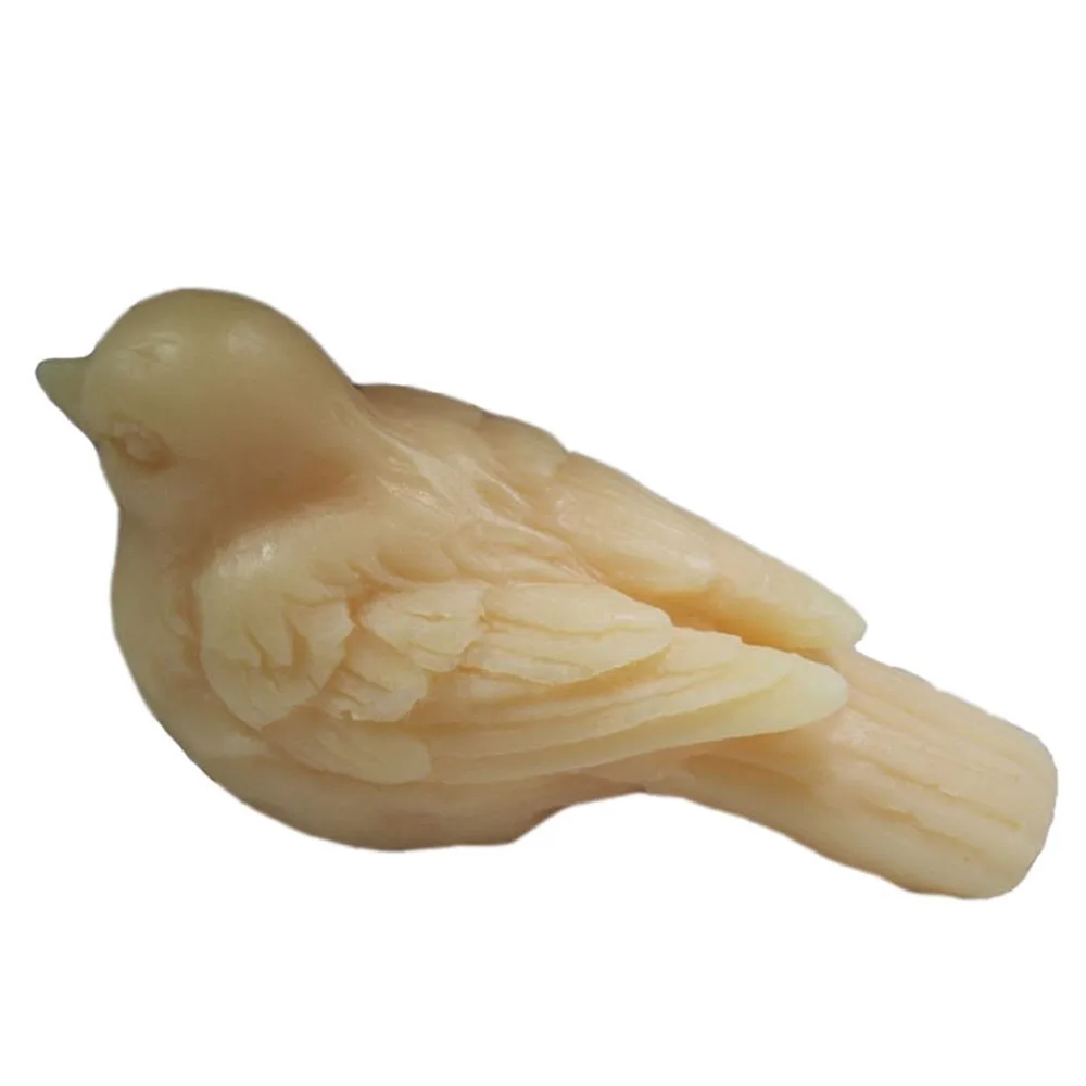 Силиконовые формочки для мыла ручного изготовления творчества птиц 152|mold for|mold