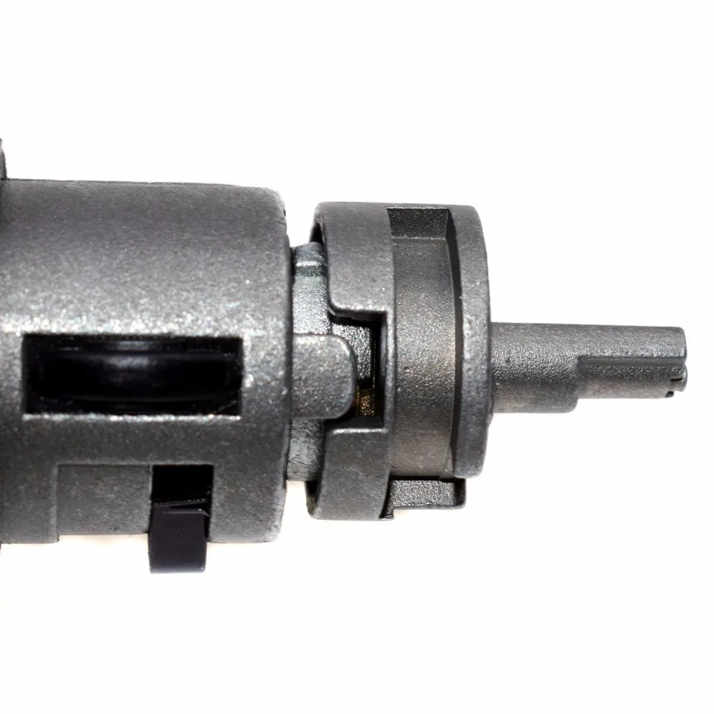 Цилиндр замка зажигания ISANCE 357905855B для VW Cabrio Cabriolet Corrado EuroVan Golf Jetta Passat Scirocco 1988 1999|lock