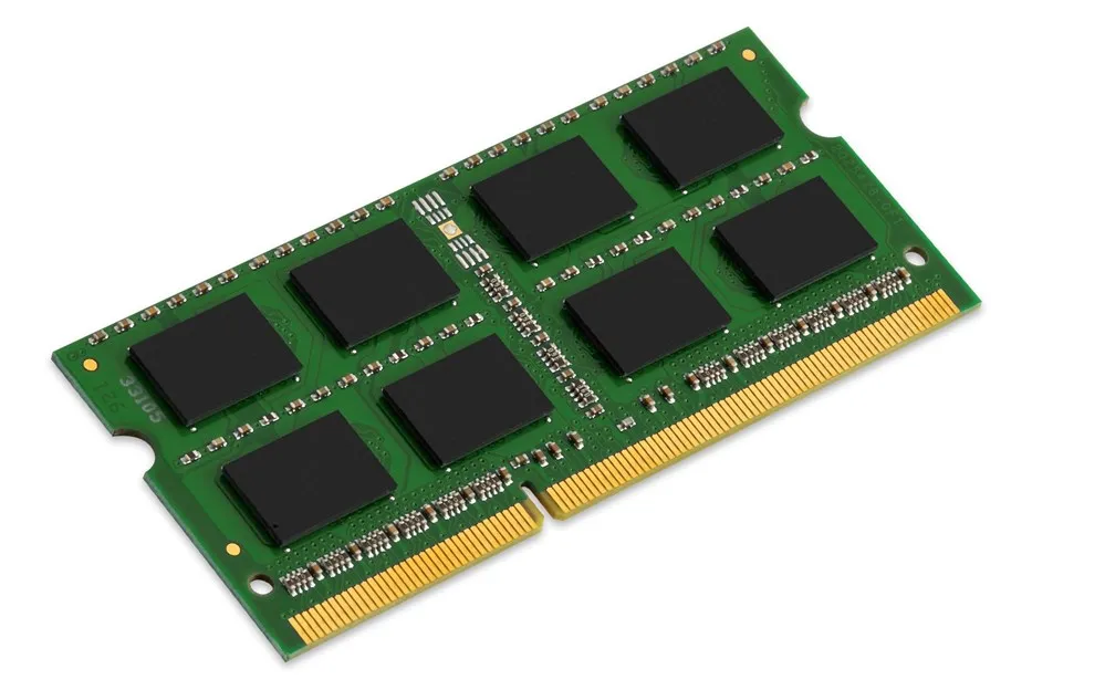 Kingston Технология Системы конкретные памяти 8 Гб DDR3 1600 1x8 GB 204 pin SO DIMM
