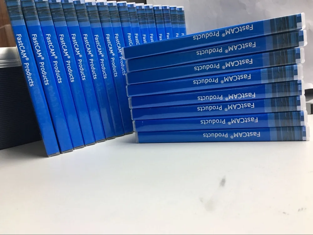 Стандартная версия программного обеспечения Fastcam для резки с ЧПУ | Инструменты