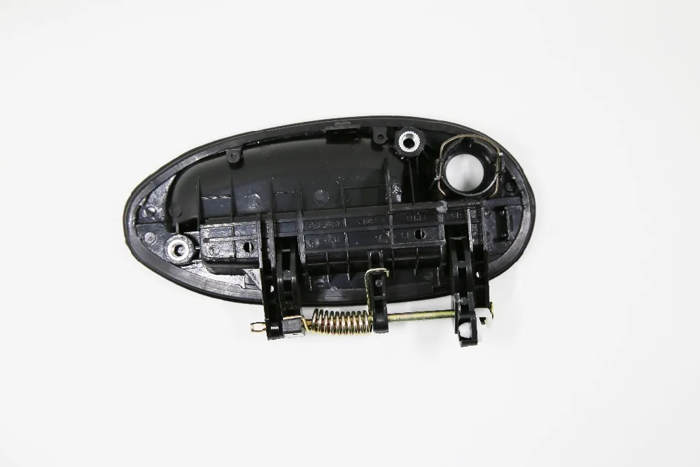 Наружная дверная ручка DHKA для DAEWOO Matiz 1998 1999 2000 2001 2002 2003 2004 2005 OEM: FR:96507784 FL:96507783