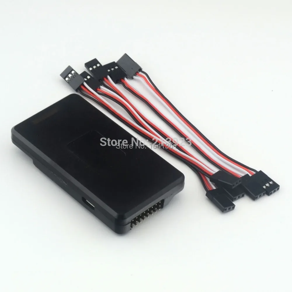 APM2.8 APM FC плата полетного Контроллера w/боковой контактный разъем ARDUPILOT MEGA 2 6 wiht