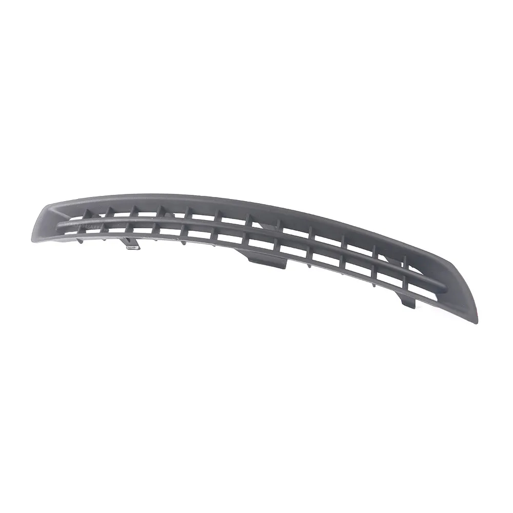 Right 30678953 30678954 для Volvo XC90 2007 2008 2009 2010 2011 2012 2013 черный пара левый и правый спереди чехол-Бампер решетка - Цвет: Right